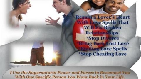Return Back A Lover in 48 hours in Warsaw Poland+27734009912