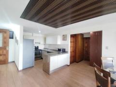 Renta de Apartamento amueblado en zona 14