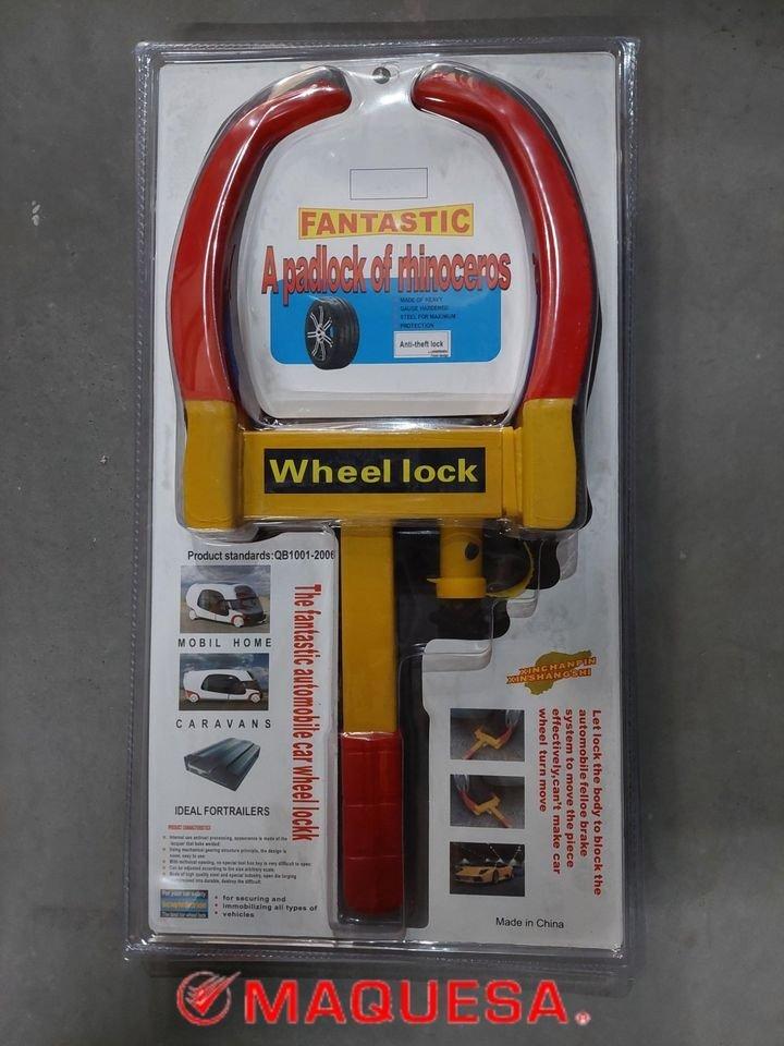 CEPOS DE INMOVILIZACIÓN