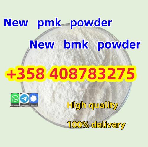 New PMK powder CAS 1369021-80-6 in stock with safe delivery  