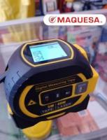 MEDIDOR LASER 3 EN 1 DE 4O MTS 