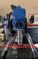 PULVERIZADORA DE PINTURA JF