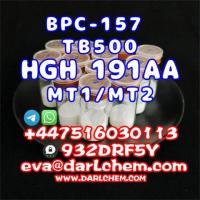 HGH 191AA BPC 157 TB 500 raw powder 12629-01-5 raw Powder