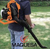 SOPLADORA TIPO MOCHILA TRUPER MOTOR 2 TIEMPOS 