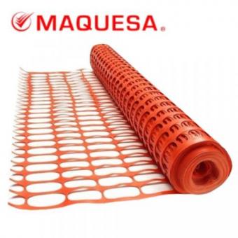 MALLA DE SEGURIDAD 