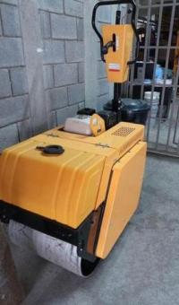 RODO VIBRATORIO DE 600 KGS 