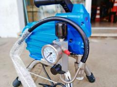 PULVERIZADORA DE PINTURA 