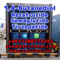 1,4-Butanediol GBL 1 4Bdo 110-63-4 Low Price darl Supply