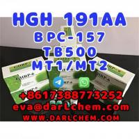 HGH 191AA BPC 157 TB 500 raw powder 12629-01-5 Factory Direct