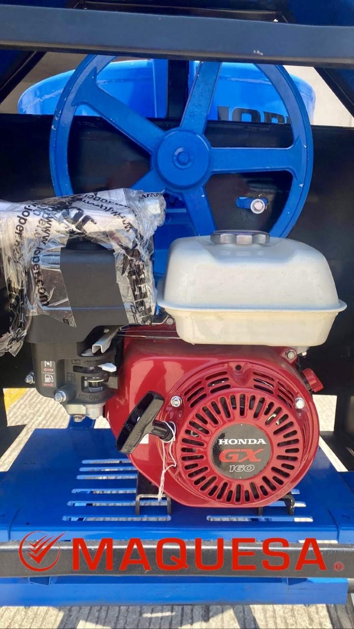 MEZCLADOS JOPER 1.5 SACOS MOTOR HONDA 5.5 HP OFERTA