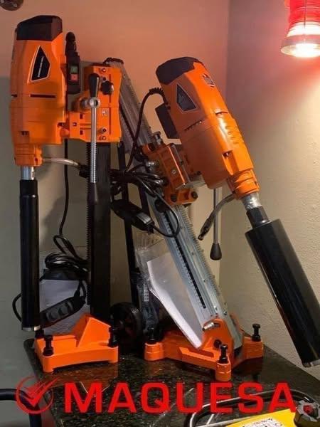 EXTRACTOR DE NÚCLEOS 