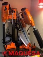 EXTRACTOR DE NÚCLEOS 