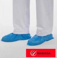 CUBRE ZAPATOS DESECHABLES 