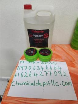 Caluanie Muelear Oxidize For Sale cheap Price from Chemical Depot LLC