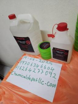 Caluanie Muelear Oxidize a chemical compound primarily used in industrial settings