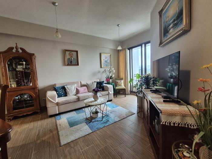 Apartamento en Alquiler en La Villa Zona 14