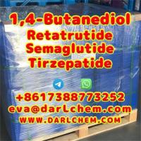 1,4-Butanediol GBL 1 4Bdo 110-63-4 Factory Price Hot Sale