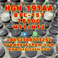 HGH 191AA BPC 157 TB 500 raw powder 12629-01-5 Low price