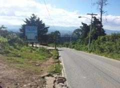 TERRENO EN VENTA EN VISTA HERMOSA IV ZONA 16 GUATEMALA