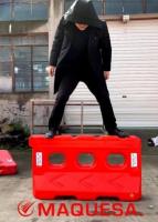 BARRERA PLÁSTICA MAQ4