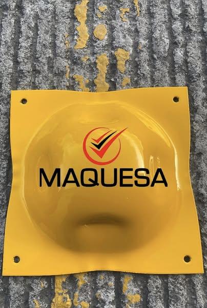BOYAS METÁLICAS 