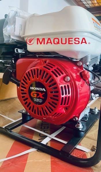 VIBRADOR DE GASOLINA MOTOR HONDA 