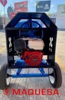 MEZCLADORAS JOPER 1.5 SACOS 