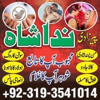 Rohani Amliyat specialist ( BAngali Amil Baba in Islamabad) Black Magic specialist