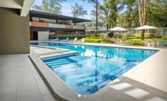 Apartamento en venta en zona 2, Parque San Angel