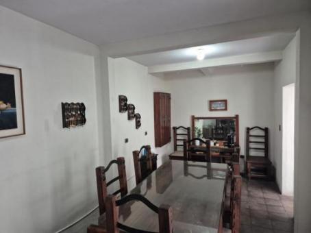 Venta de Casa en el Centro Histórico de Guatemala