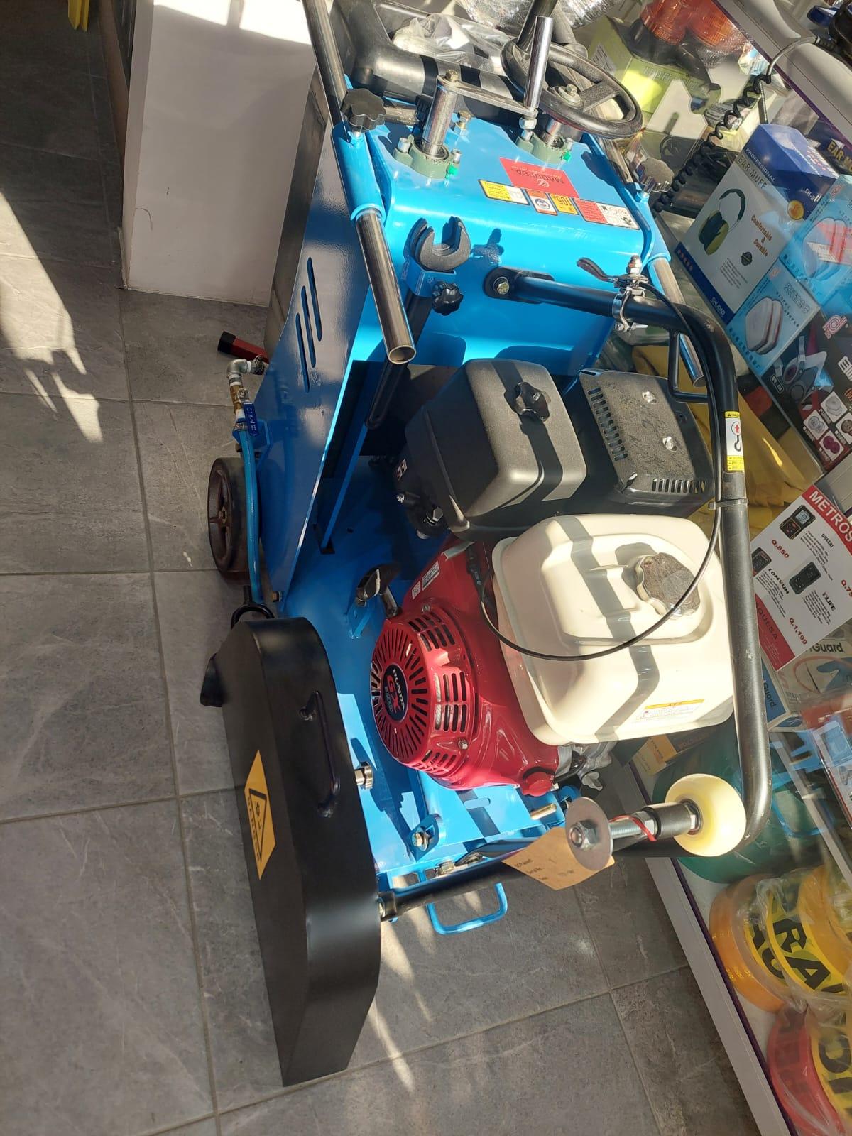 CORTADORAS DE CONCRETO JF 