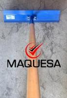 COLOCADOR TEXAS MANGO DE MADERA