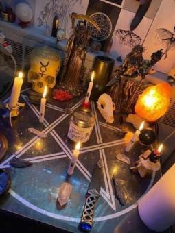 (())+2348166580486(()) #How can I join blood money ritual occult for business growth 