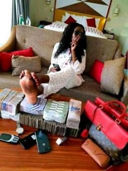 ((+2348166580486)) #How can I join a real money ritual occult in Windhoek for wealth and fame 