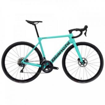 2025 Bianchi Sprint - Carbon Road Bike (RACYCLESPORT)