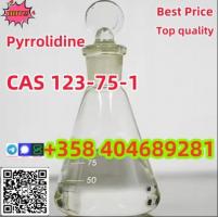 Experienced SupplierCAS 123-75-1  High Quality Best Price Fast Delivery   