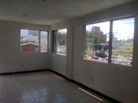 Locales disponibles en zona 15
