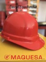 CASCOS C3 CON RATCHET 