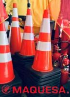 CONOS VIALES DE SEGURIDAD