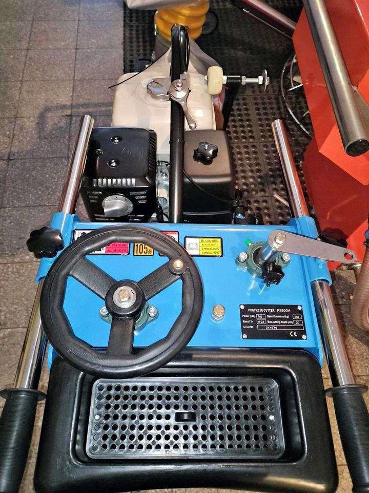 CORTADORAS DE CONCRETO JF PROFESIONAL OFERTA 