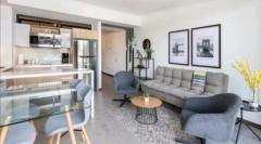 Apartamento Amueblado en Venta de Una Habitación