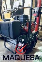 RODO VIBRATORIO DE 300 KGS 