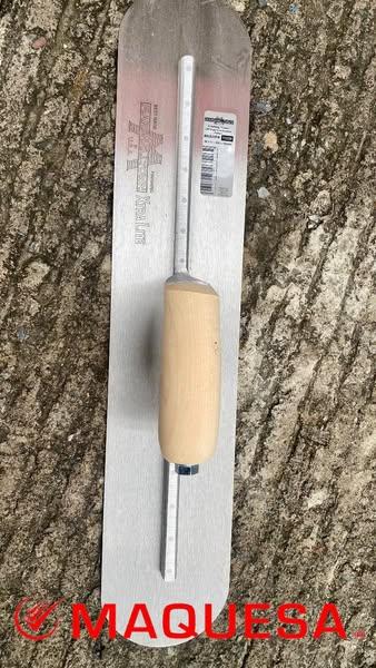 PLANCHA ALISADORA MARSHALLTOWN