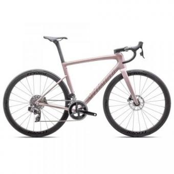 2025 Specialized Tarmac SL8 Expert Road Bike (GUN2BIKESHOP) 