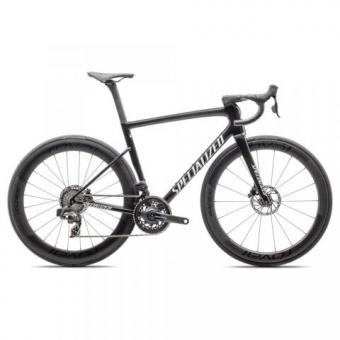 2025 Specialized Tarmac SL8 Pro SRAM Force eTap AXS Road Bike (GUN2BIKESHOP) 