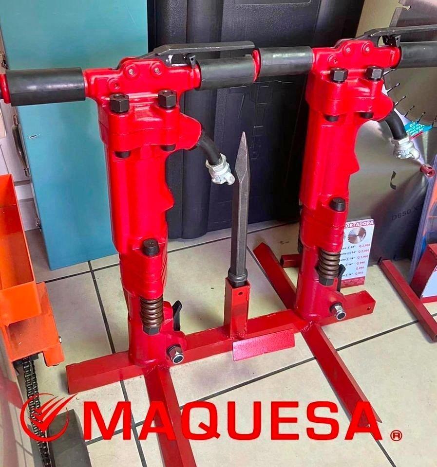 MARTILLO NEUMATICO 30 KGS 