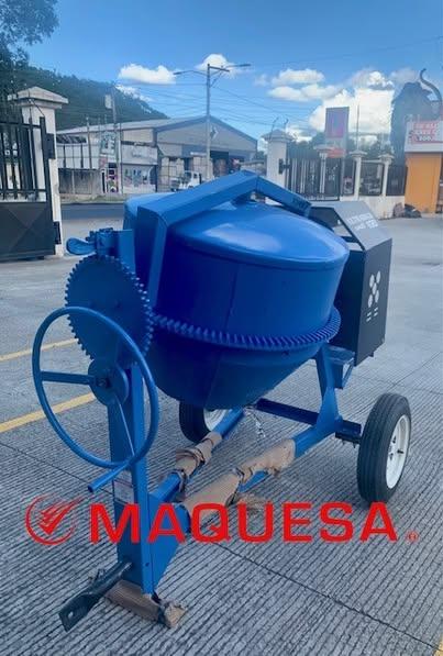 MEZCLADORAS JOPER 1.5 SACOS 