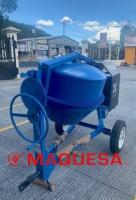 MEZCLADORAS JOPER 1.5 SACOS 