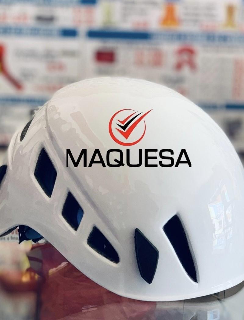 CASCO DE RAPEL Y RESCATE