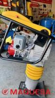 VIBROCOMPACTADORA HONDA 